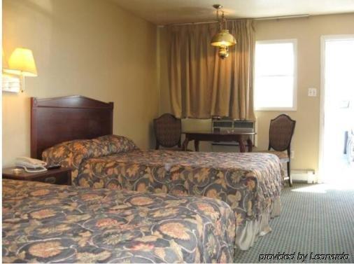 Bel Air Motor Lodge Maple Shade Chambre photo