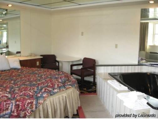 Bel Air Motor Lodge Maple Shade Chambre photo